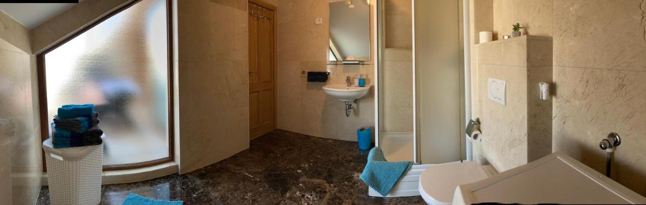 Trogir, Villa Salena, Residenz Ciovo Pearl, Slatine, Island Ciovo, Split Ngoại thất bức ảnh