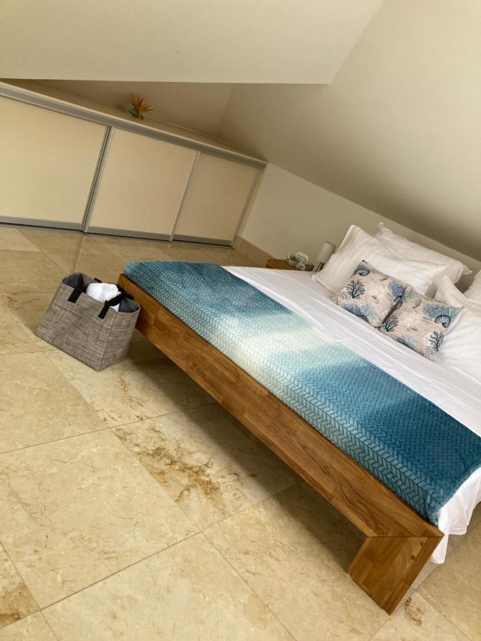 Trogir, Villa Salena, Residenz Ciovo Pearl, Slatine, Island Ciovo, Split Ngoại thất bức ảnh